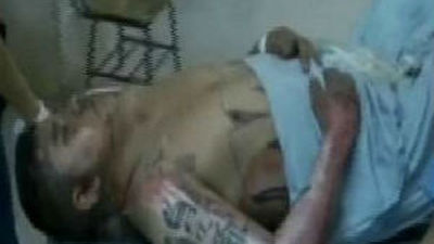 Al menos 356 reos mueren en un incendio en una cárcel de Honduras