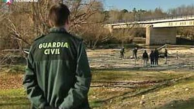 La Guardia Civil busca por Bosquesur  a María Piedad, desaparecida hace 14 meses
