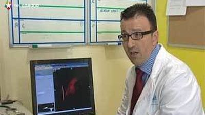 El Hospital de Torrejón usa la navegación 3D para localizar y tratar arritmias complejas