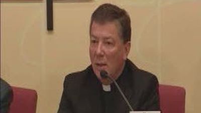 Vuelven a subir los contribuyentes que marcan la x del IRPF para la Iglesia