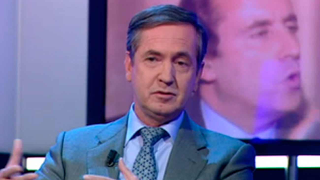 Habla el abogado de la familia Ruiz Mateos