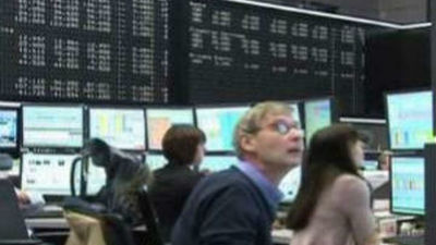 El Tesoro coloca 4.074 millones en obligaciones a menor interés y bonos con tipos más altos