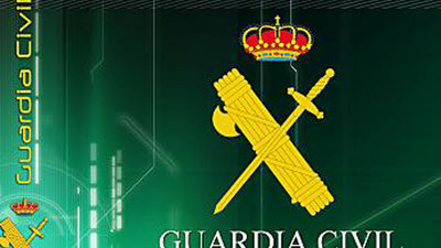 Detenidos cuatro supuestos ladrones en el interior de una oficina de Correos