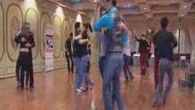 Madrid, capital de la bachata