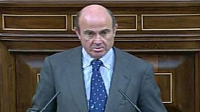 El Congreso aprueba la reforma financiera que necesitará 52.000 millones para el saneamiento