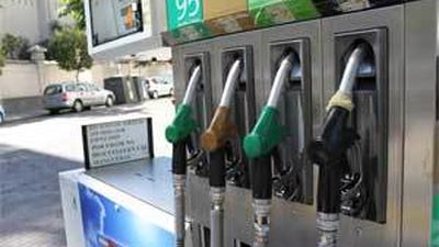El precio de la gasolina alcanza  su máximo histórico y roza ya los 1,4 euros