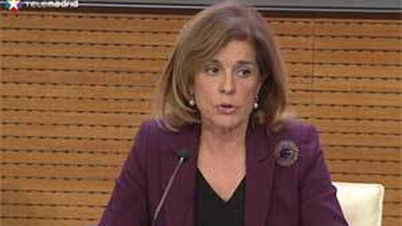 Botella: "Los Juegos son una oportunidad de desarrollo económico y de empleo"