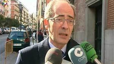 Justicia se compromete con los joyeros a cambiar la ley contra la reincidencia