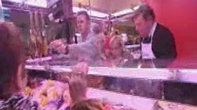 La mitad de los españoles reconoce que no le importa saber el origen de lo que come