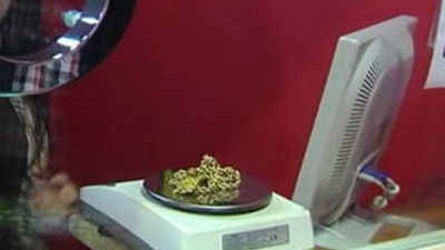 La Guardia Civil detiene al responsable de una estafa en la compra de oro