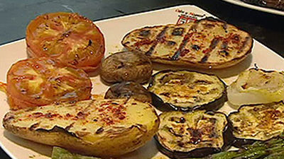 La dieta holística: perder peso sin pasar hambre y cuidando el cuerpo