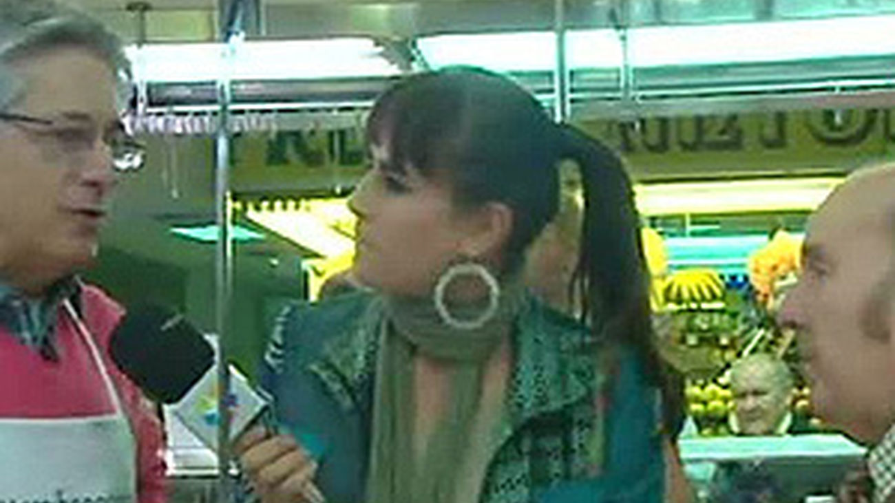 Josema y Chiquito muestran su buen humor frente a la crisis