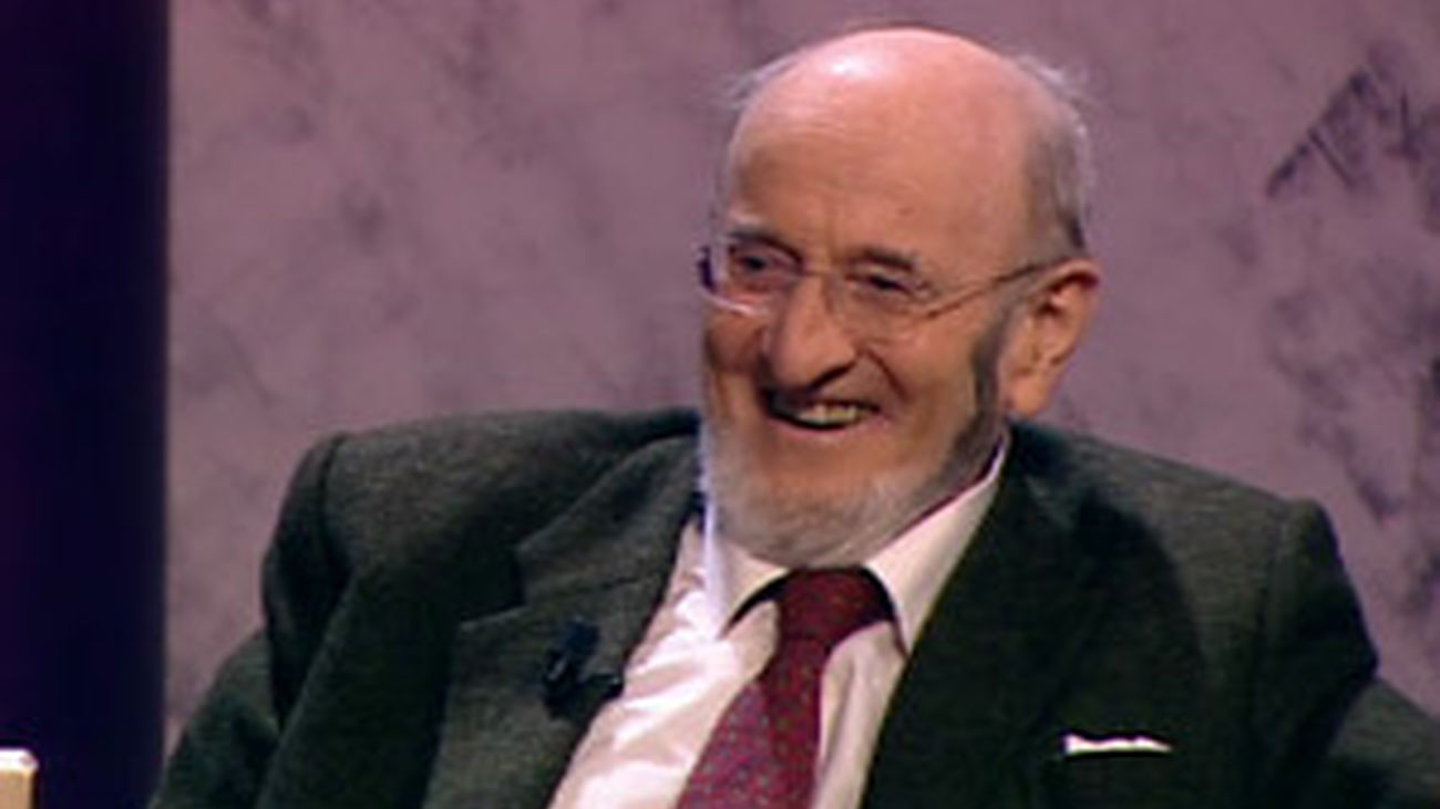 Las Noches Blancas: Álvaro Pombo