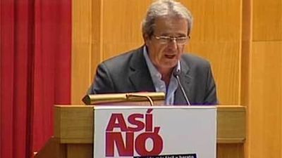 El secretario general de UGT Madrid ingresó 181.000 euros como consejero de Cajamadrid
