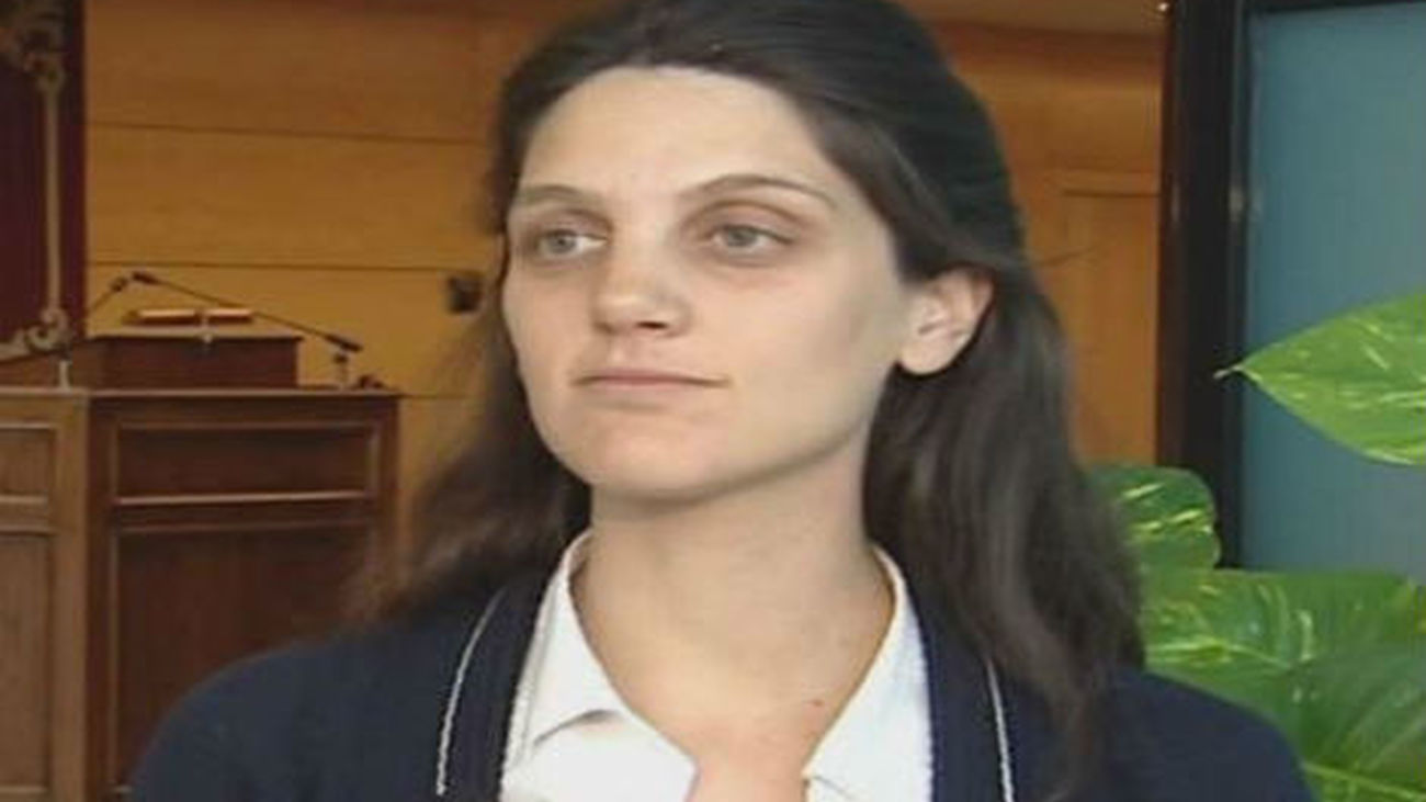 Pilar Sánchez Acera, alternativa a Tomás Gómez en el PSM