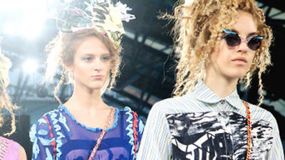 La London Fashion Week atrae a 5.000 apasionados de la moda