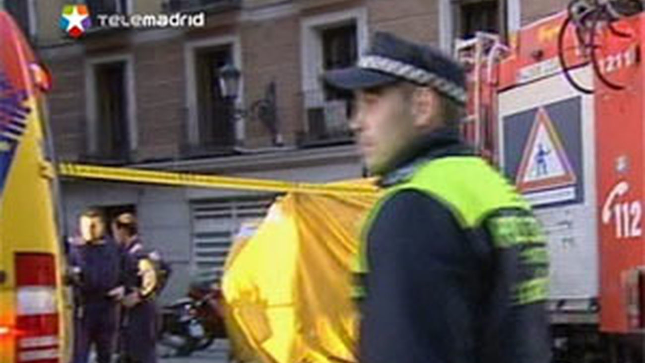 Un pocero intoxicado muy grave y otro grave tras inhalar gas cianhídrico