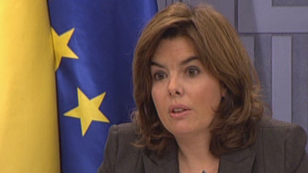 Santamaría entrará de vocal en el Comité Ejecutivo del PP y Pons será vicesecretario