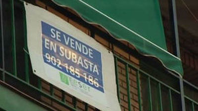 La morosidad cerró 2011 en el 7,61 %, su nivel más alto desde 1994