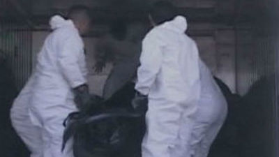 Un intento de fuga pudo ser la causa del incendio en el penal de Honduras