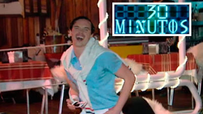 30 Minutos: Escenarios de asfalto