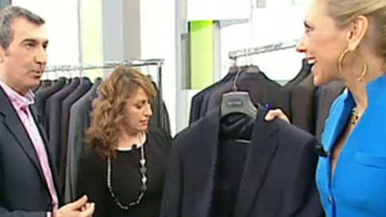 Martichollo: trajes desde 85€ en Class di Mauro