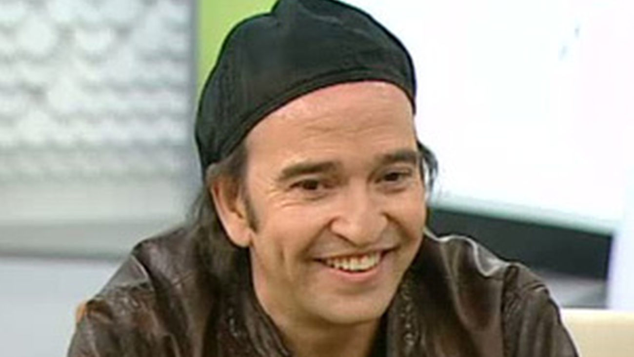 ¿Quién no se sabe las letras de Los Secretos?