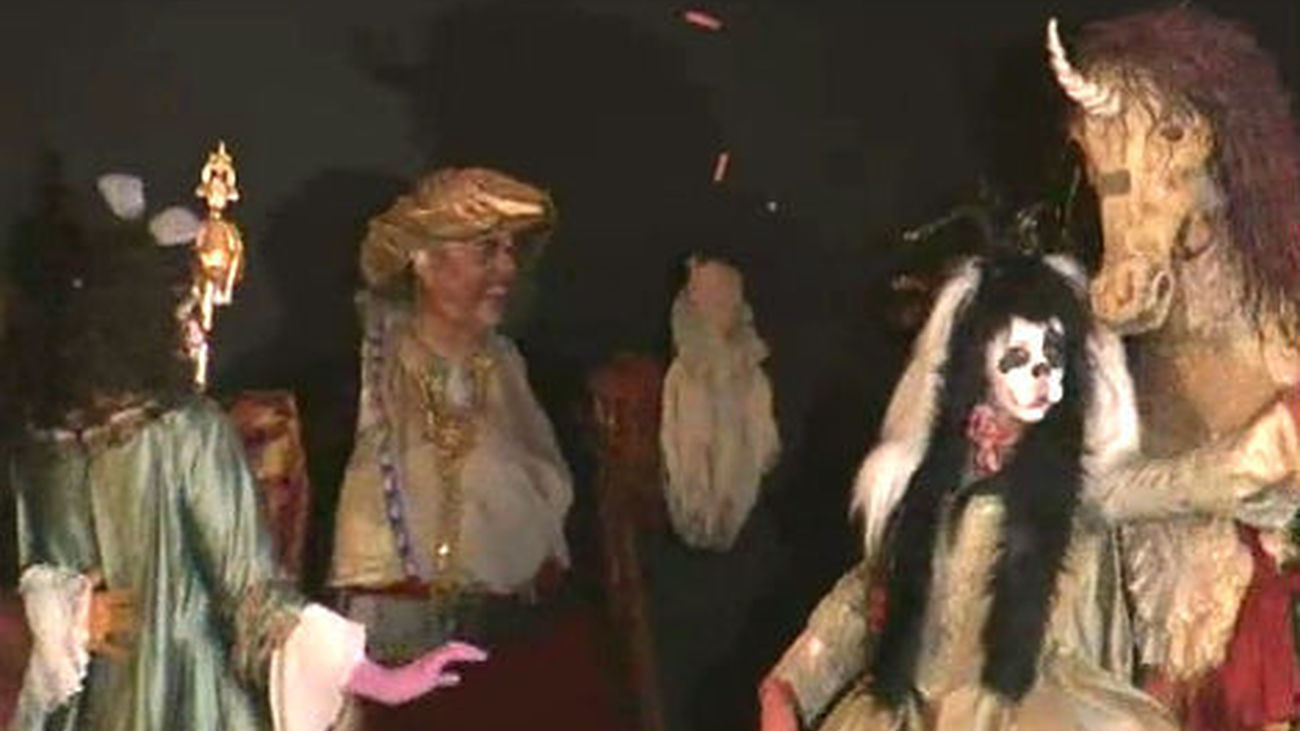 Madrid recomienda el transporte público ante el corte de calles por el Carnaval