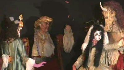 Madrid recomienda el transporte público ante el corte de calles por el Carnaval