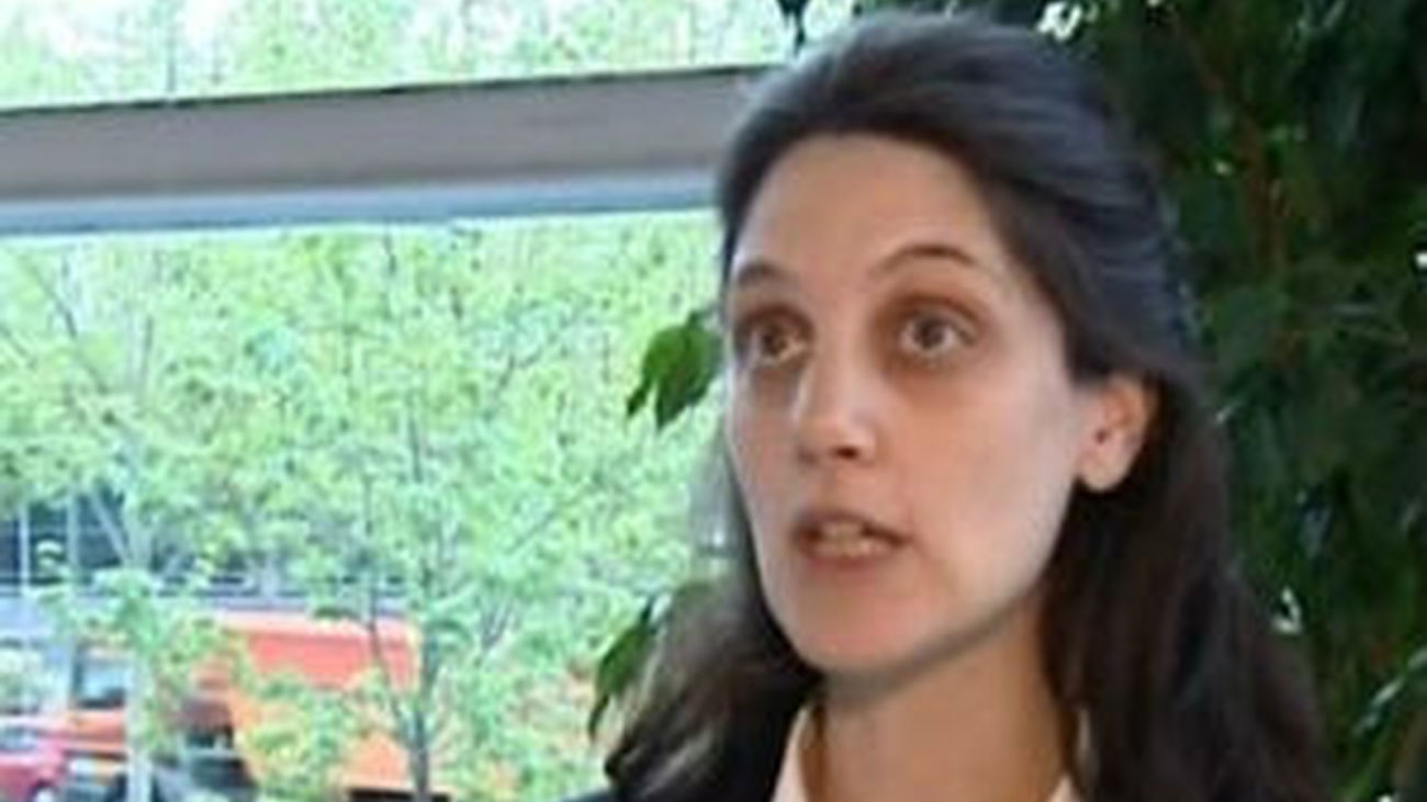 Pilar Sánchez Acera