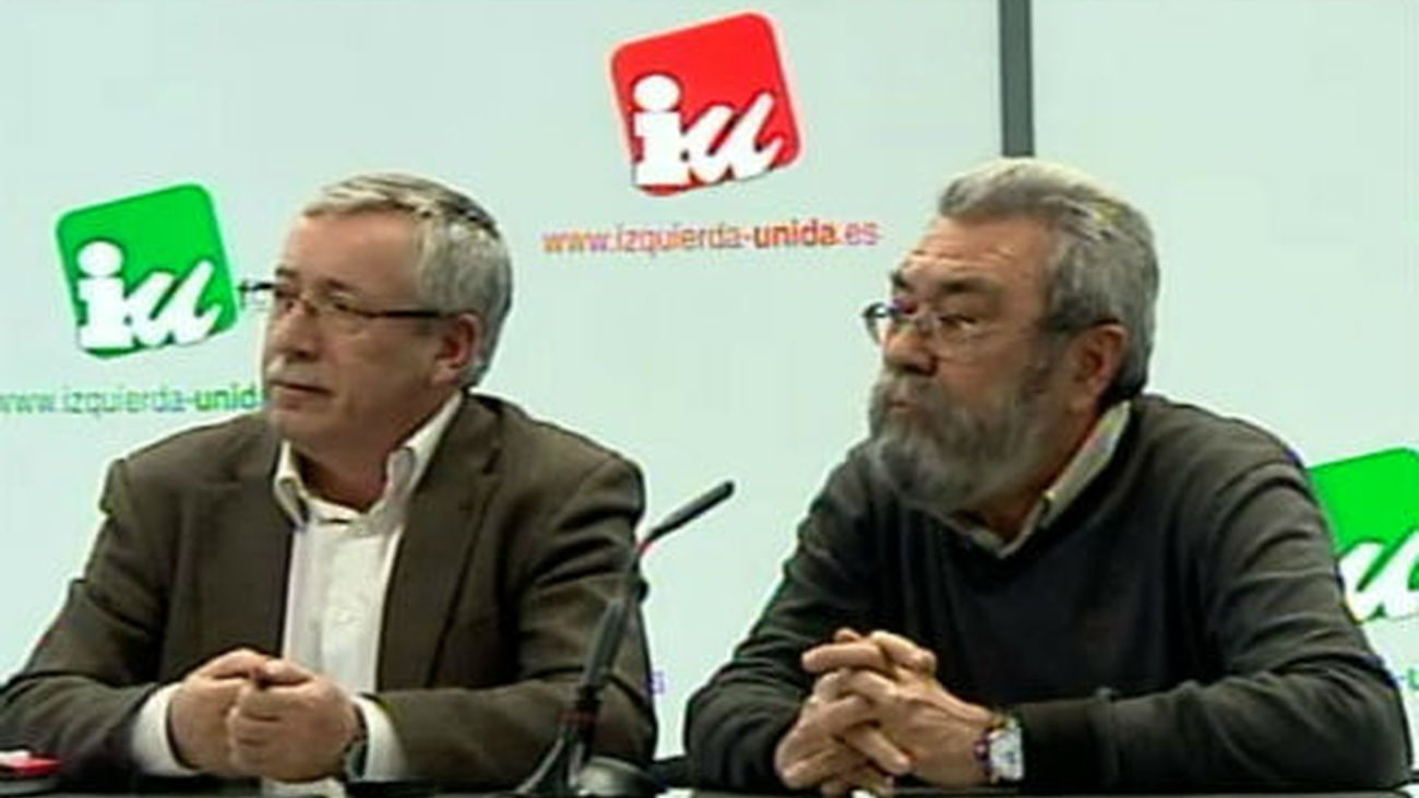 CCOO y UGT convocan nuevas manifestaciones para el 11 de marzo en toda España