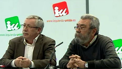 CCOO y UGT convocan nuevas manifestaciones para el 11 de marzo en toda España