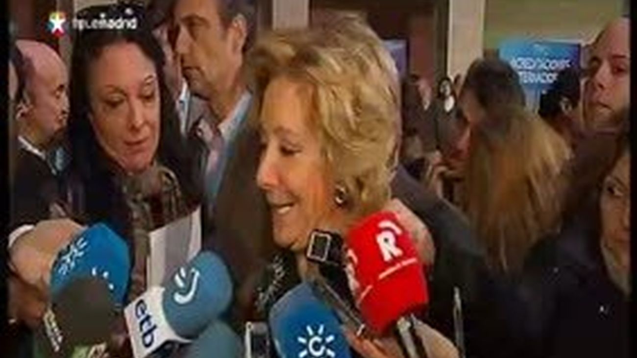 Aguirre ve "escandalosos" los sueldos de "todos" en las cajas con ayudas