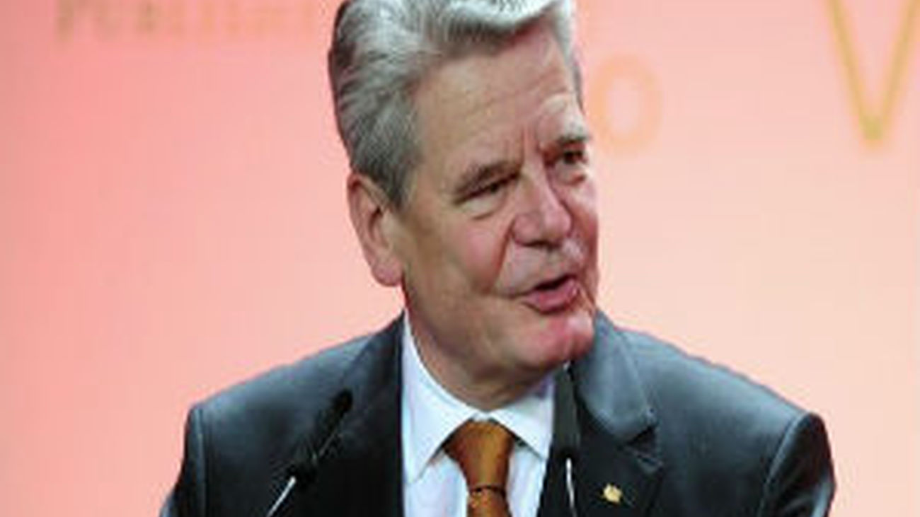 Merkel propone a Joachim Gauck para la Presidencia de Alemania