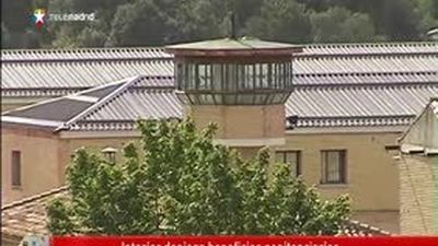 Interior rechaza dar beneficios penitenciarios a los etarras no arrepentidos