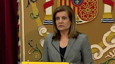 Empleo asegura que "no hay ningún cambio" en los plazos y en la jubilación anticipada