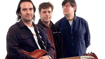 Los Secretos inicia en Actual Impar su gira de 2013 de "esencia acústica"