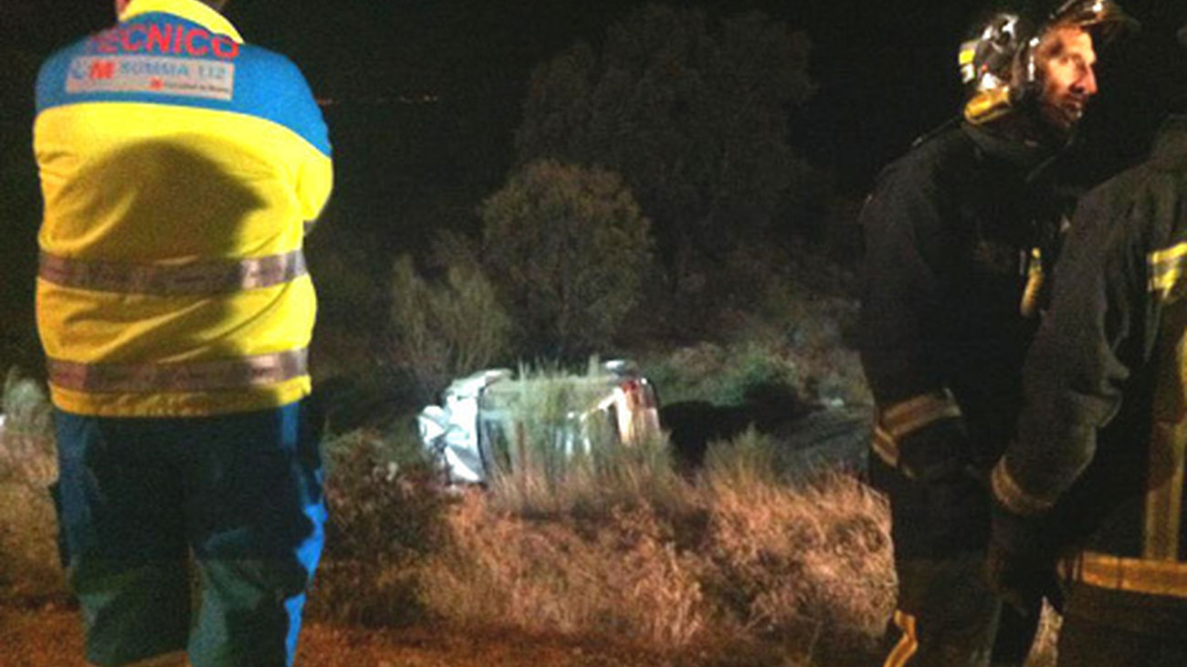 Once muertos desde inicio de la primera operación salida del verano