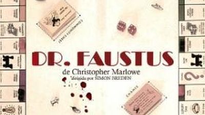 'Doctor Faustus' en los Teatros del Canal