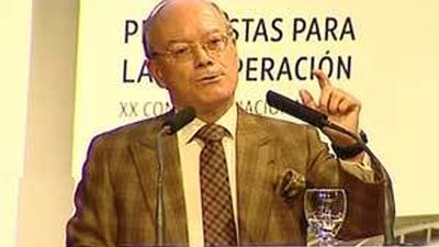 CEOE quiere retirar el subsidio de paro a quien no acepte un empleo