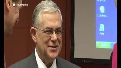 Doce países presentan a la UE un programa para promover el crecimiento