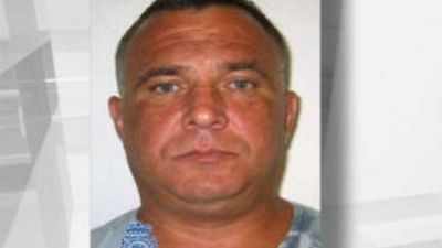 El “capo” de la prostitución “Cabeza de Cerdo” condenado a 30 años de prisión