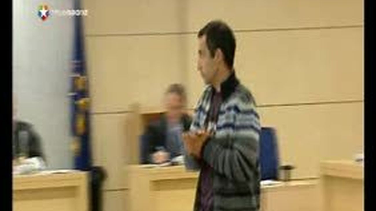 La Audiencia juzga a dos etarras por el atentado contra la casa-cuartel de Santa Pola