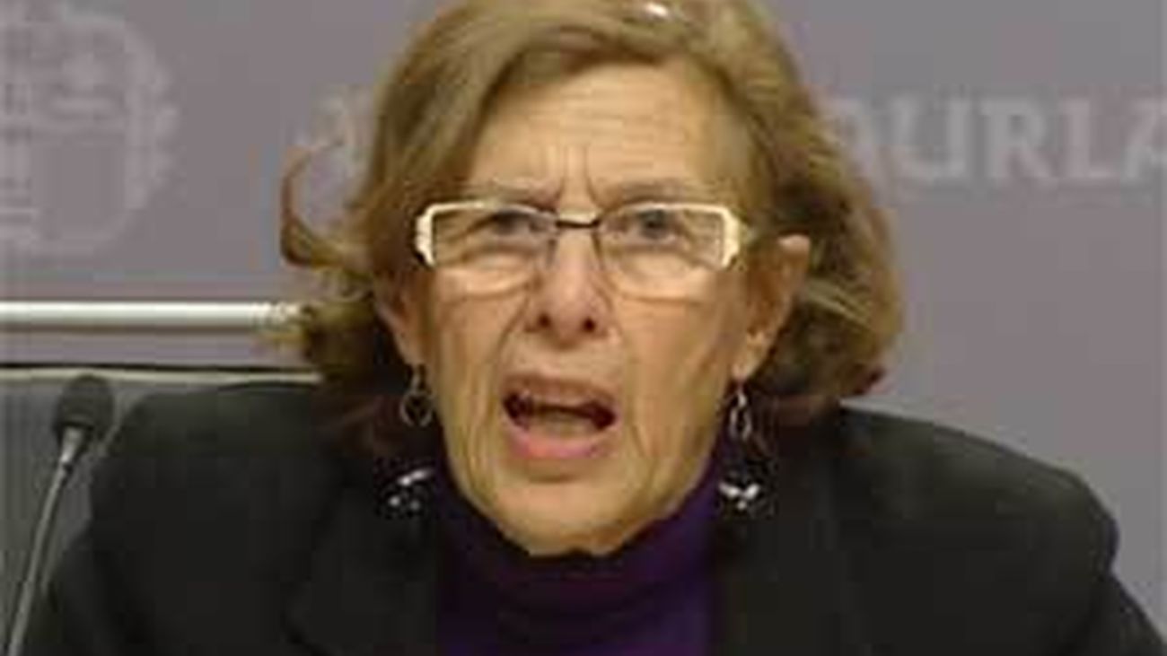 El decreto sobre víctimas de abusos policiales  establece indemnizaciones de hasta 390.000 euros