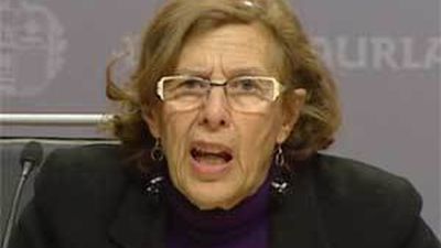 El decreto sobre víctimas de abusos policiales  establece indemnizaciones de hasta 390.000 euros