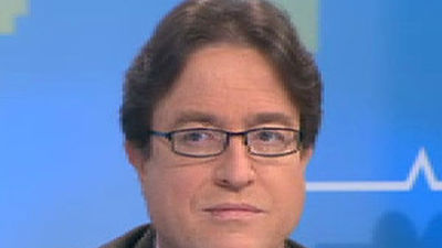 Javier López: "José Ricardo Martínez no hace nada que no estén haciendo los otros 21 consejeros de Bankia"