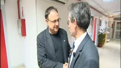 Así es Antero Ruiz (IU)