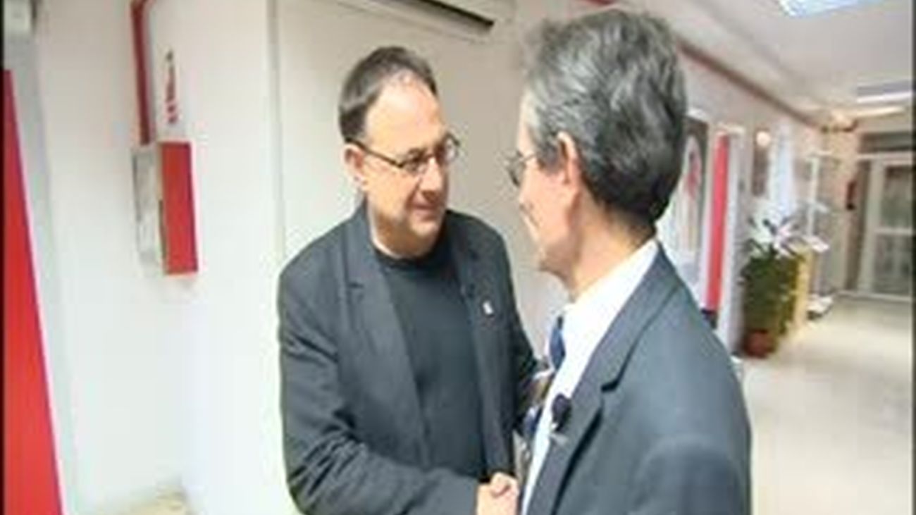 Así es Antero Ruiz (IU)