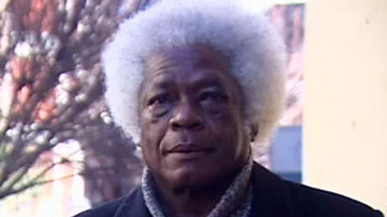 Una historia amable en Malasaña