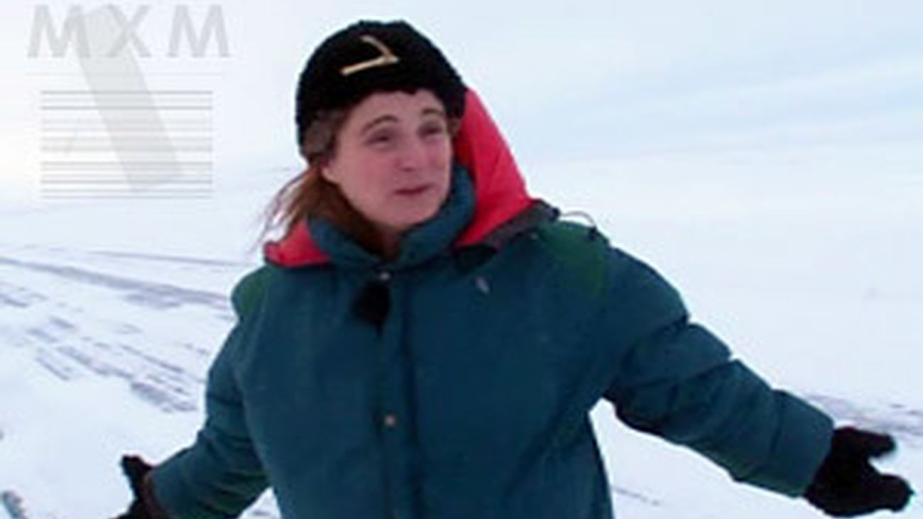 Madrileños por el Mundo: Norte de Canadá